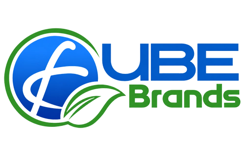 UBE Brand Logo copy